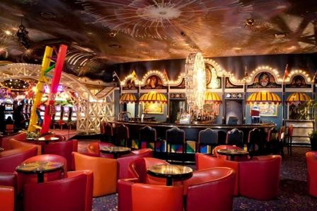Carnival City Hotel Brakpan Eksteriør bilde