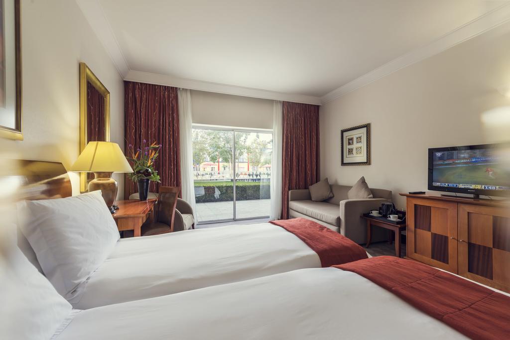 Carnival City Hotel Brakpan Rom bilde