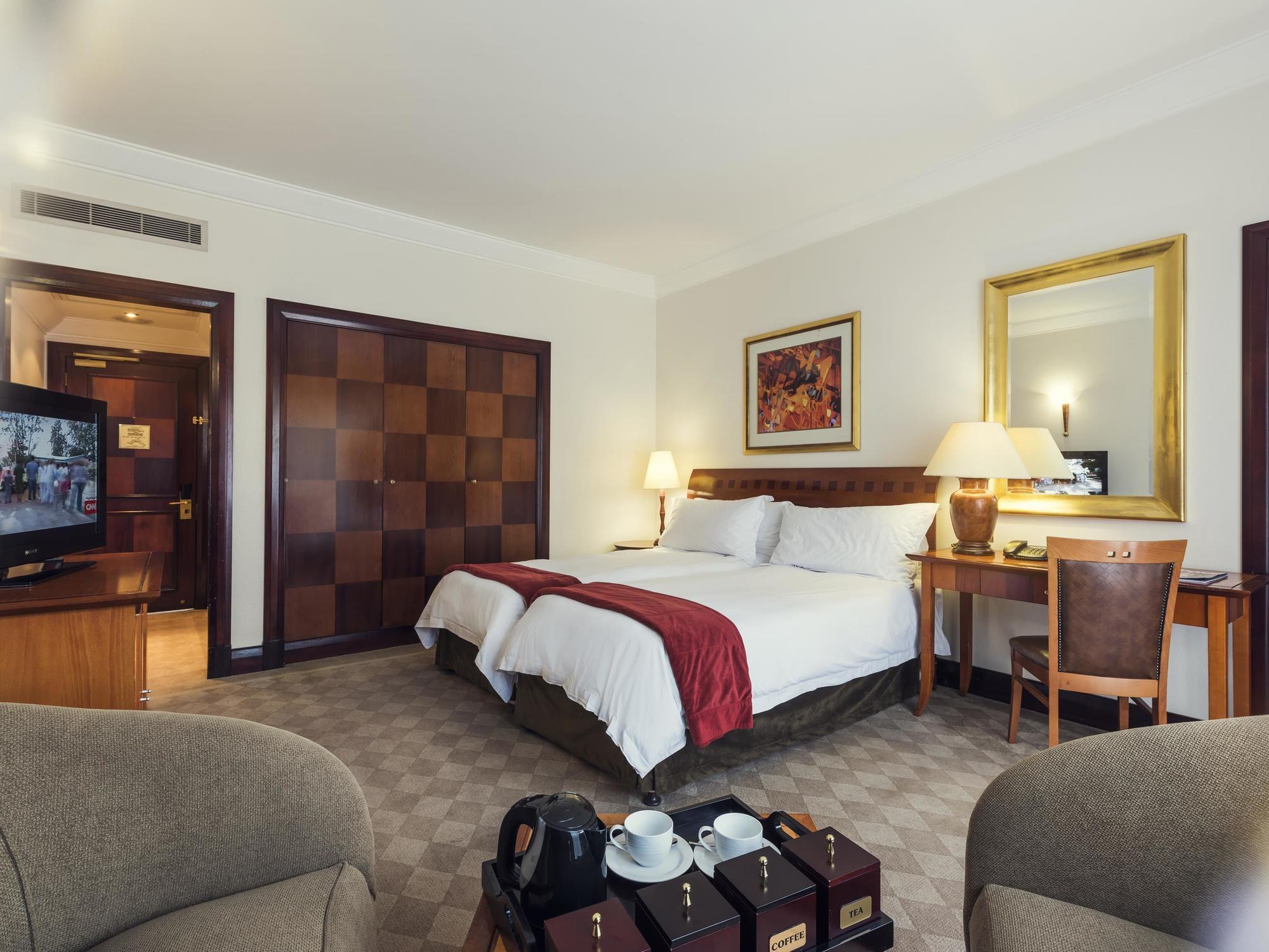 Carnival City Hotel Brakpan Eksteriør bilde