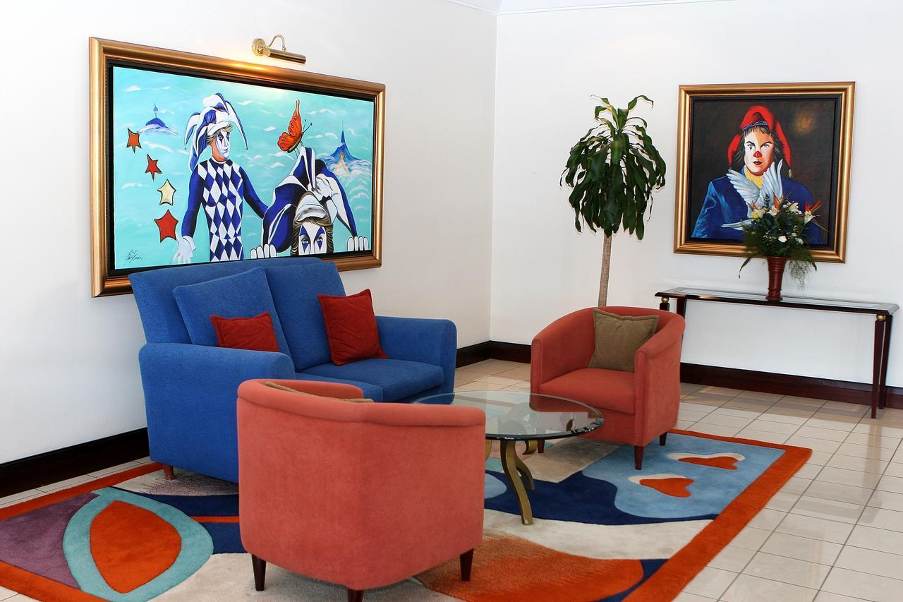 Carnival City Hotel Brakpan Eksteriør bilde